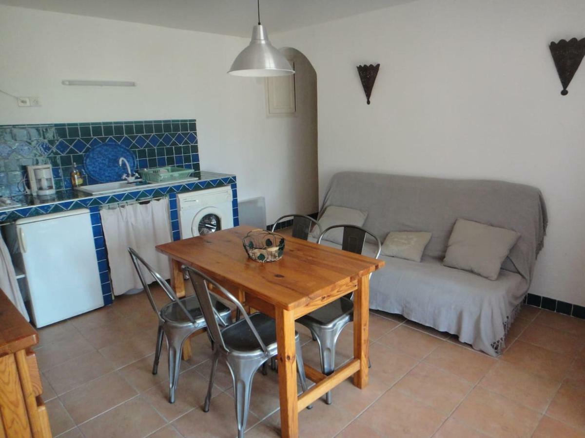 Villa Via Serena Ajaccio  Eksteriør billede