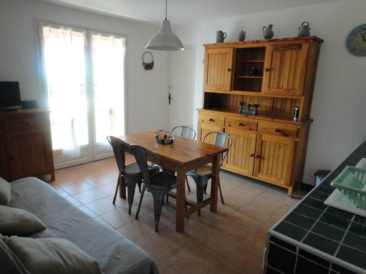 Villa Via Serena Ajaccio  Eksteriør billede