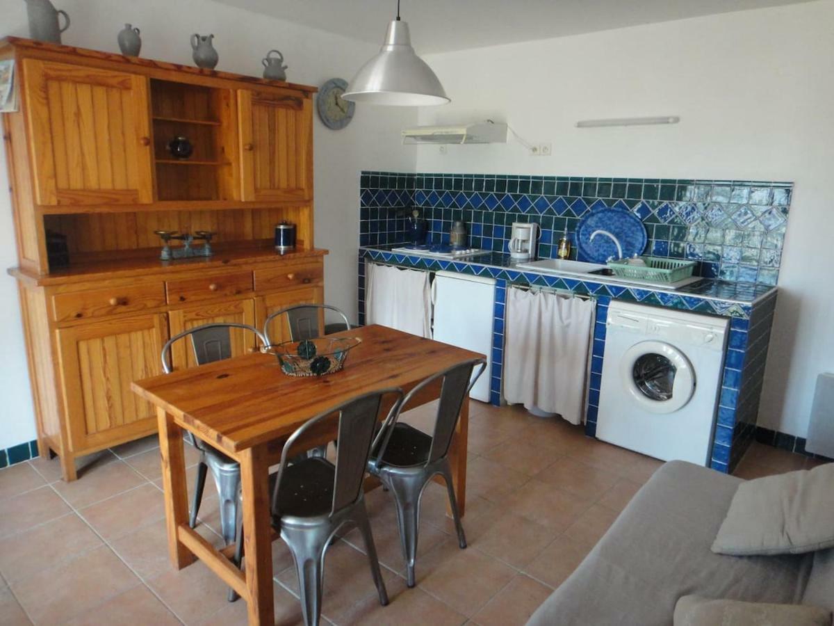 Villa Via Serena Ajaccio  Eksteriør billede